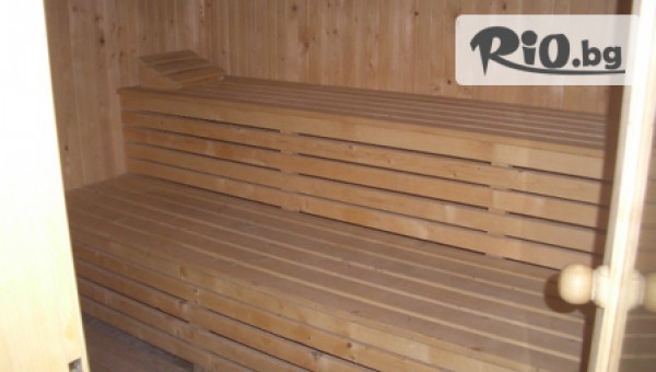 Хотел Рим - thumb 4