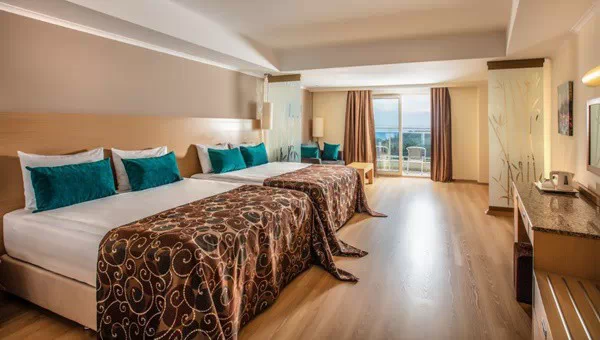 Глобус Холидейс - thumb 15