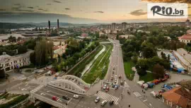 8-ми Март в Крагуевац, Сърбия #1