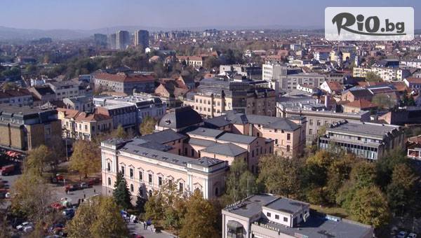 Глобул Турс - thumb 3