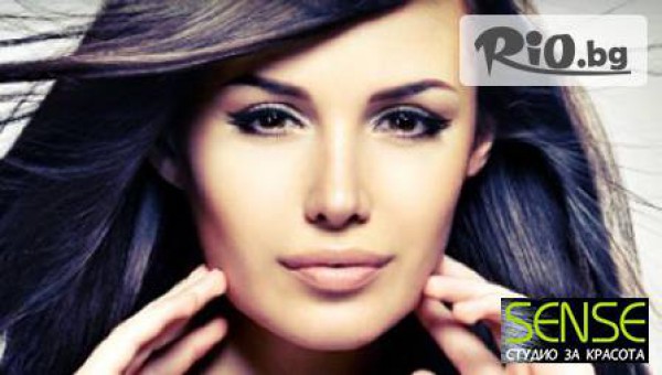 Студио за красота Sense - thumb 3
