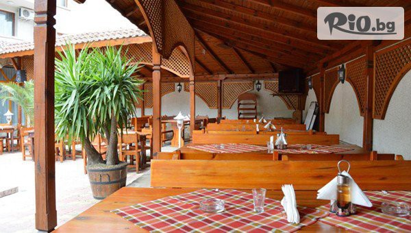 Хотел ЕОС - thumb 3