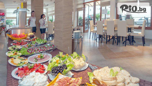 Хотел ЕОС - thumb 5