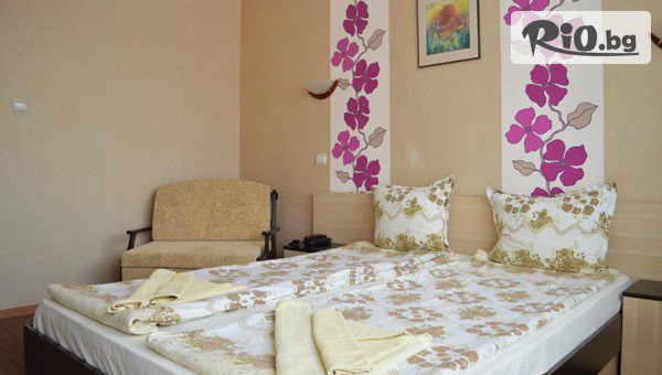 Хотел ЕОС - thumb 7