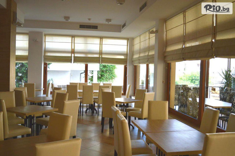 Хотел ЕОС - thumb 10 Хотел ЕОС - thumb 10