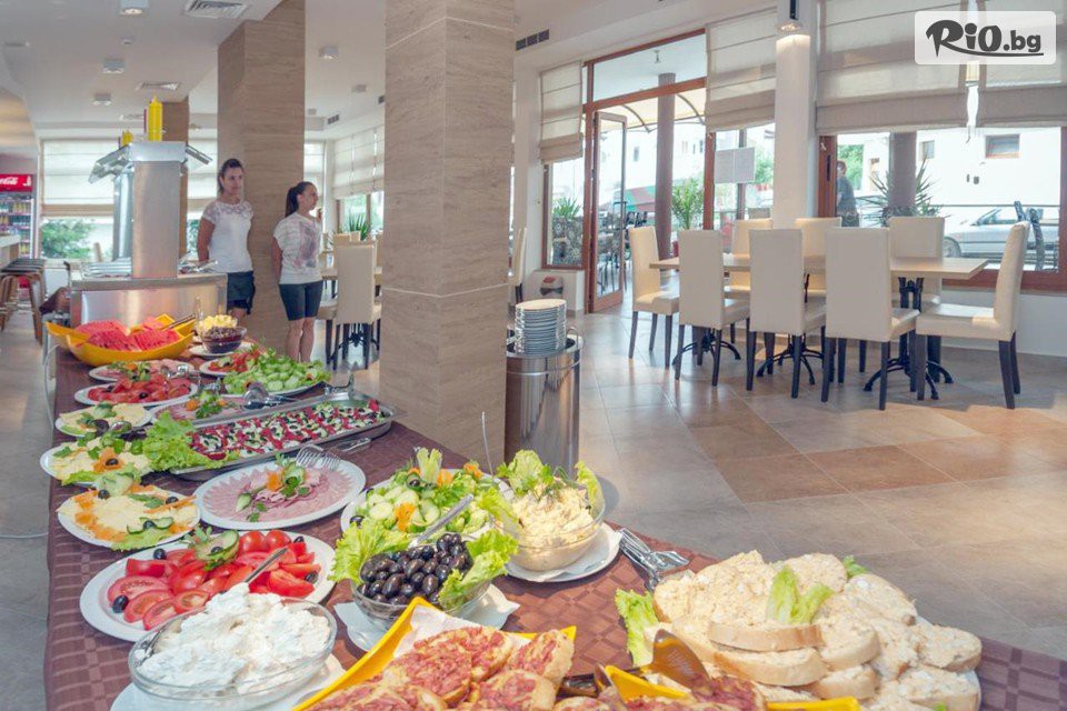 Хотел ЕОС - thumb 11 Хотел ЕОС - thumb 11