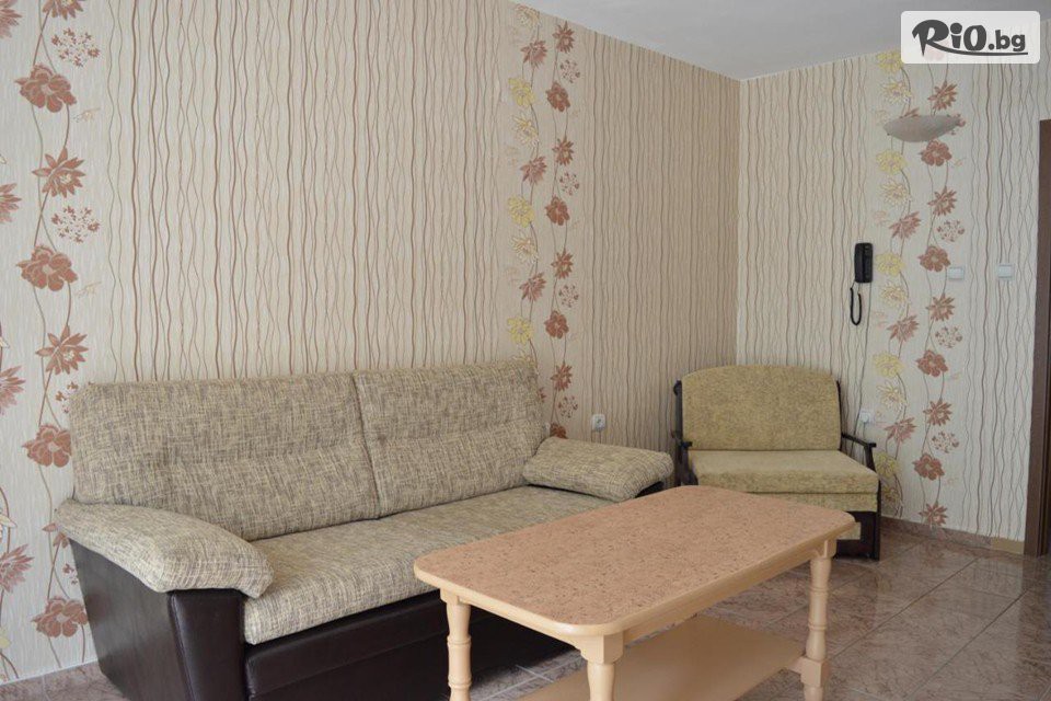 Хотел ЕОС - thumb 12 Хотел ЕОС - thumb 12