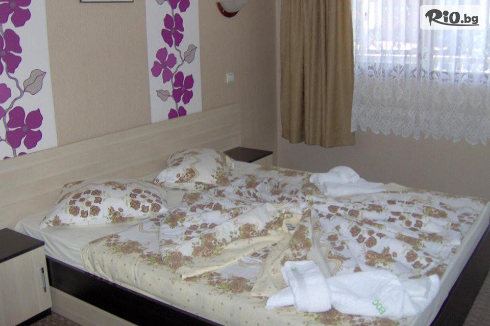 Хотел ЕОС - thumb 14 Хотел ЕОС - thumb 14