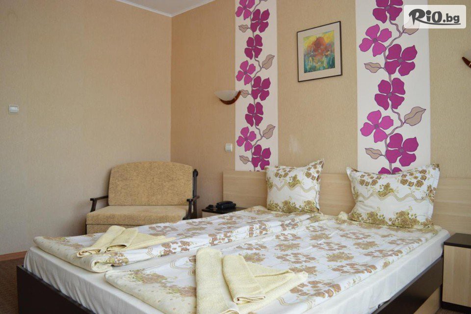 Хотел ЕОС - thumb 16 Хотел ЕОС - thumb 16