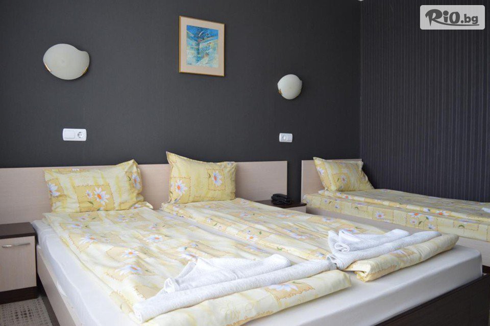 Хотел ЕОС - thumb 17 Хотел ЕОС - thumb 17