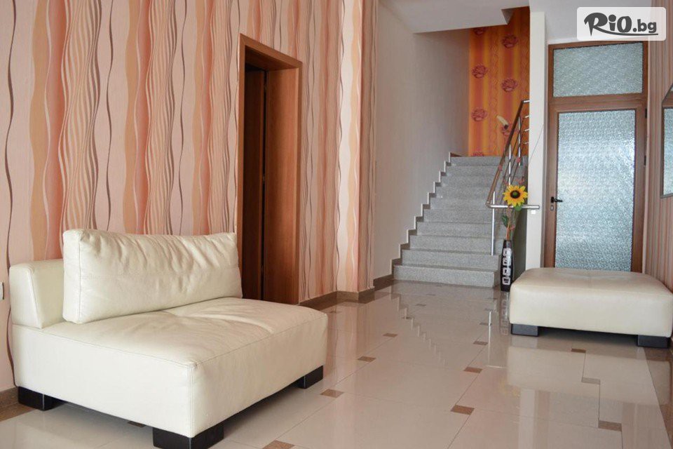 Хотел ЕОС - thumb 21 Хотел ЕОС - thumb 21