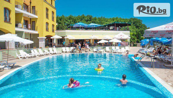 Апартхотел Серена Резидeнс - thumb 2