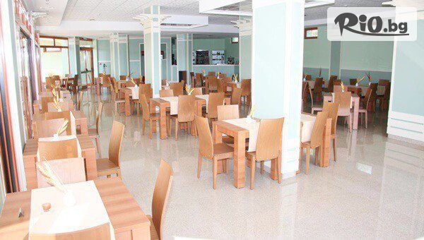 Апартхотел Серена Резидeнс - thumb 3