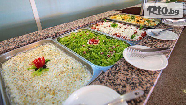 Апартхотел Серена Резидeнс - thumb 4