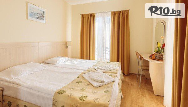 Апартхотел Серена Резидeнс - thumb 5