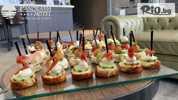 Хотел Панорама - thumb 2