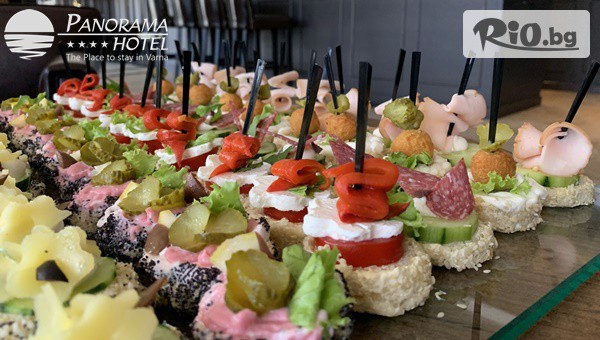 Хотел Панорама - thumb 3