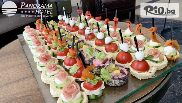 Хотел Панорама - thumb 4