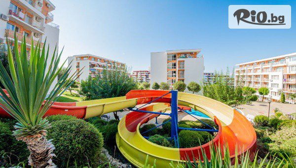 Панорама Форт Бийч - thumb 7