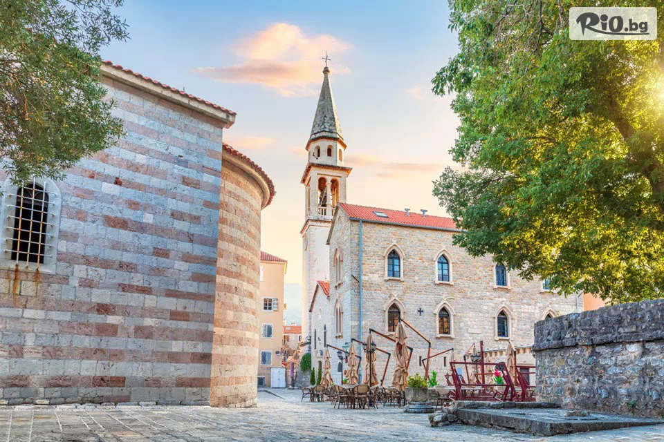 Туристическа агенция Ана Травел - thumb 1 Туристическа агенция Ана Травел - thumb 1