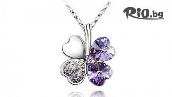 Бижута с кристали - thumb 2