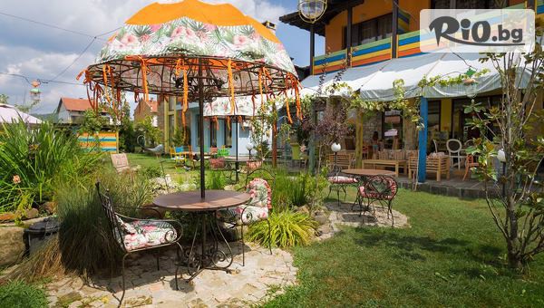 Хотел Каза Арт - thumb 3