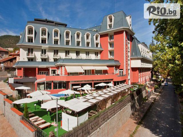 хотел Акватоник - thumb 1