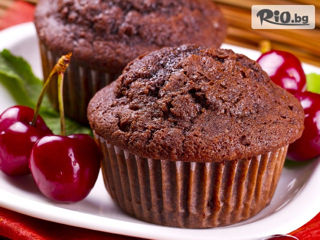 Muffin House - thumb 3 Muffin House - thumb 3