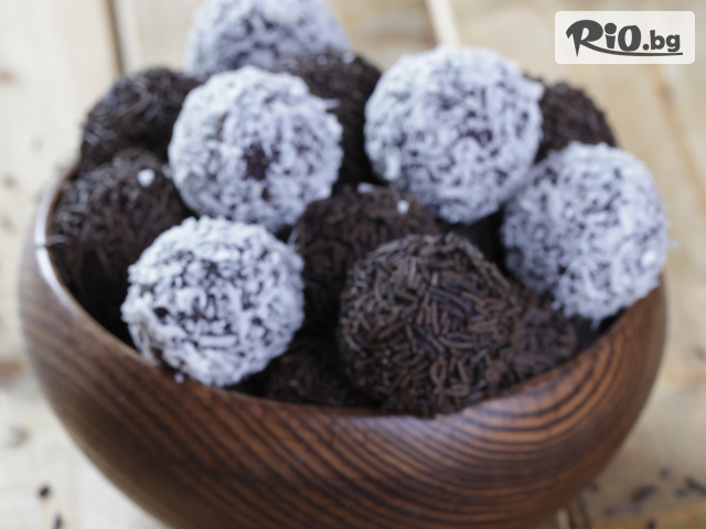 Muffin House - thumb 4 Muffin House - thumb 4