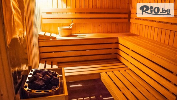 Апартаменти за гости Игъл Рок - thumb 3