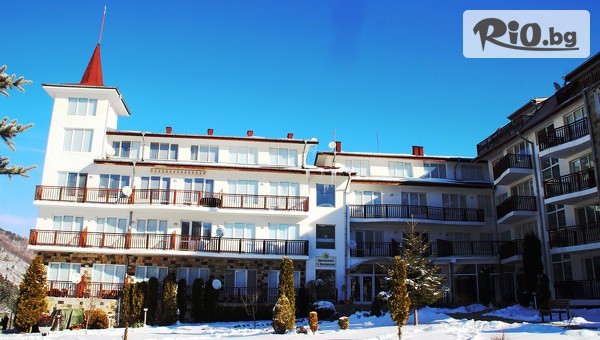 Апартаменти за гости Игъл Рок - thumb 2