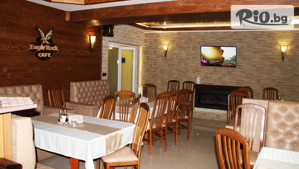 Апартаменти за гости Игъл Рок - thumb 5