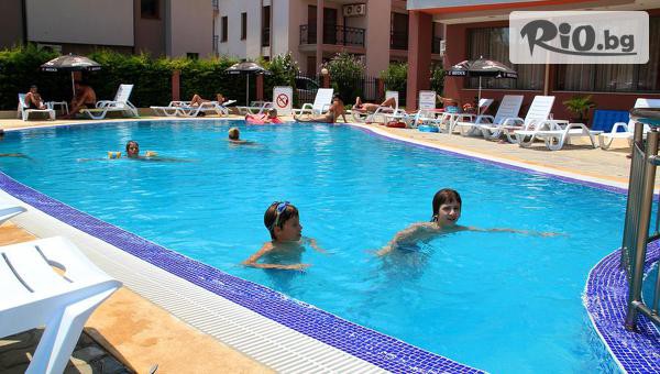 Хотел Риагор - thumb 2