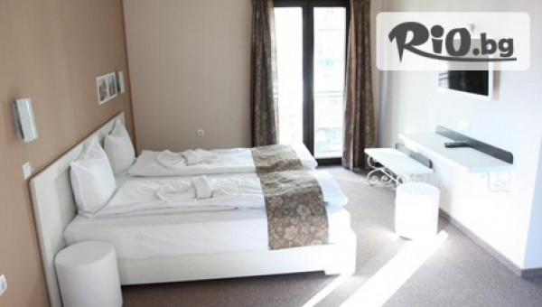 хотел Милано Бургас - thumb 5