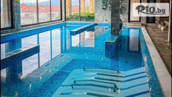 Хотел Огняново - thumb 2