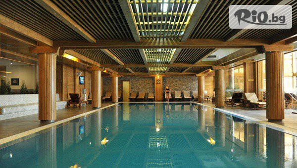 Апартаментен комплекс Пирин Голф Кънтри Клуб - thumb 2