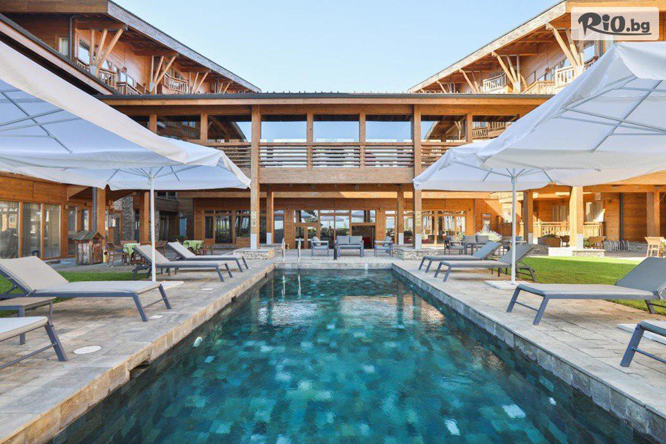 Апартаментен комплекс Пирин Голф Кънтри Клуб - thumb 5