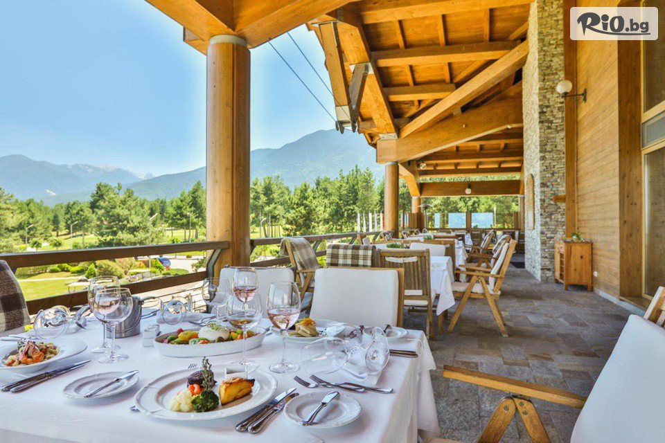 Апартаментен комплекс Пирин Голф Кънтри Клуб - thumb 6