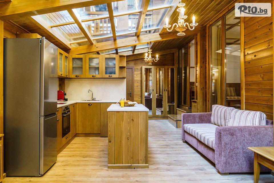 Апартаментен комплекс Пирин Голф Кънтри Клуб - thumb 7