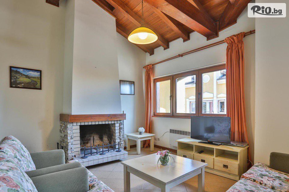 Апартаментен комплекс Пирин Голф Кънтри Клуб - thumb 8