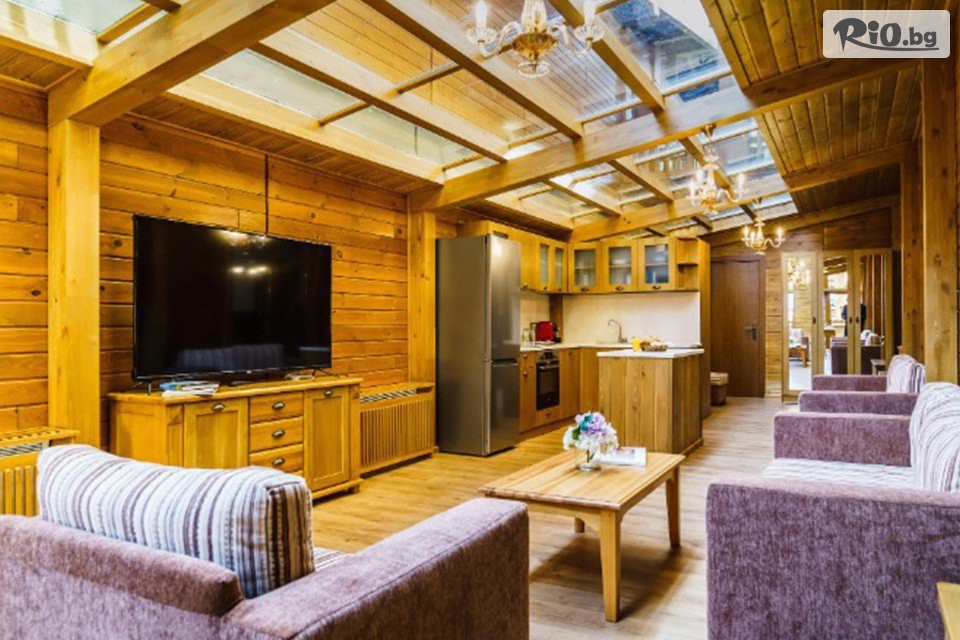 Апартаментен комплекс Пирин Голф Кънтри Клуб - thumb 9