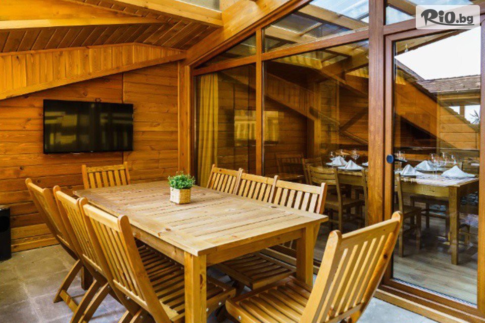 Апартаментен комплекс Пирин Голф Кънтри Клуб - thumb 10