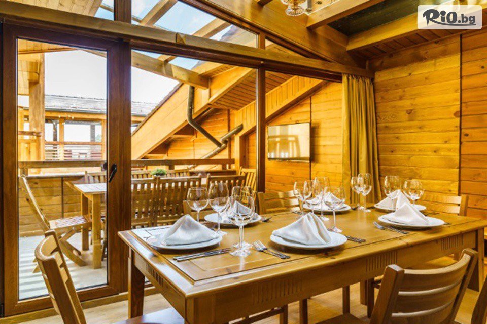 Апартаментен комплекс Пирин Голф Кънтри Клуб - thumb 11