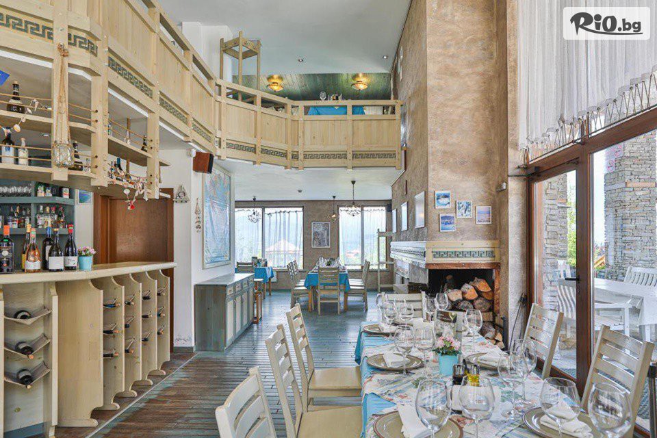 Апартаментен комплекс Пирин Голф Кънтри Клуб - thumb 13