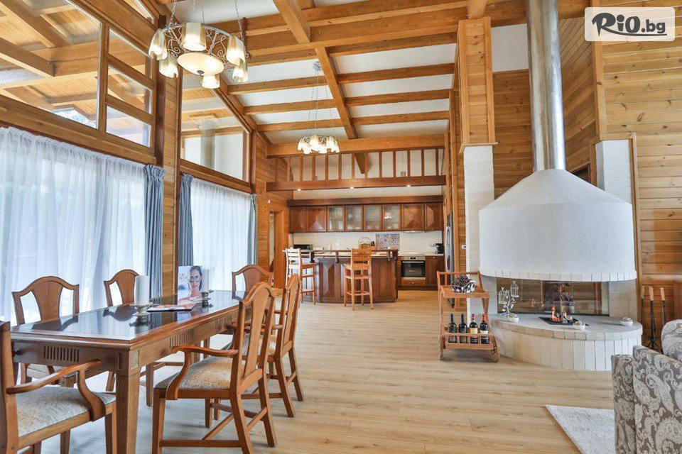 Апартаментен комплекс Пирин Голф Кънтри Клуб - thumb 14