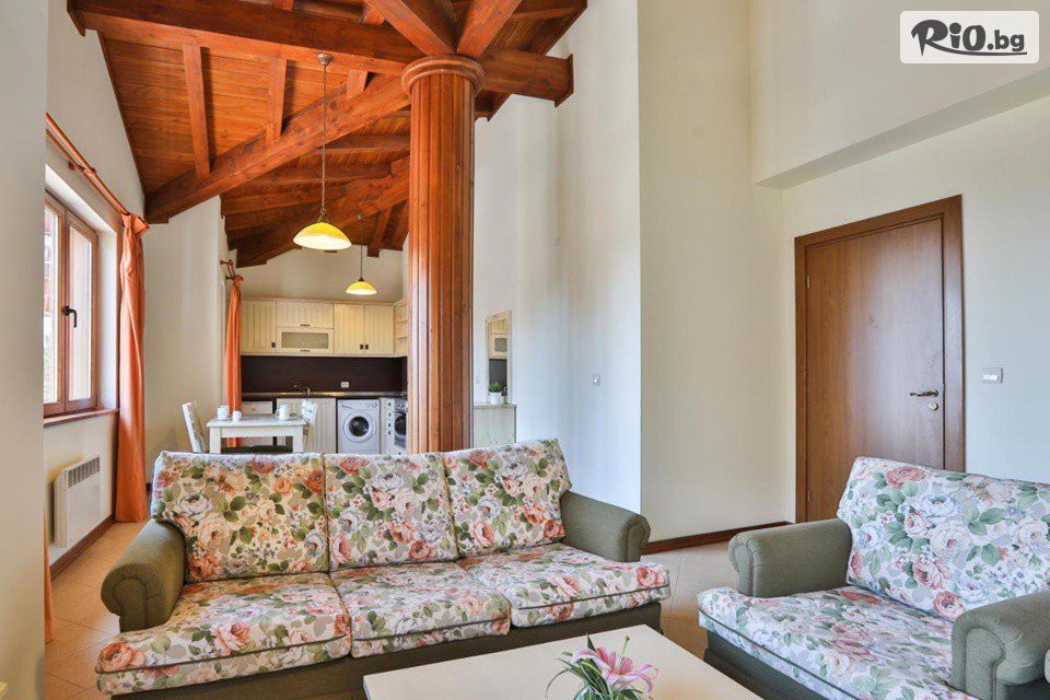 Апартаментен комплекс Пирин Голф Кънтри Клуб - thumb 17