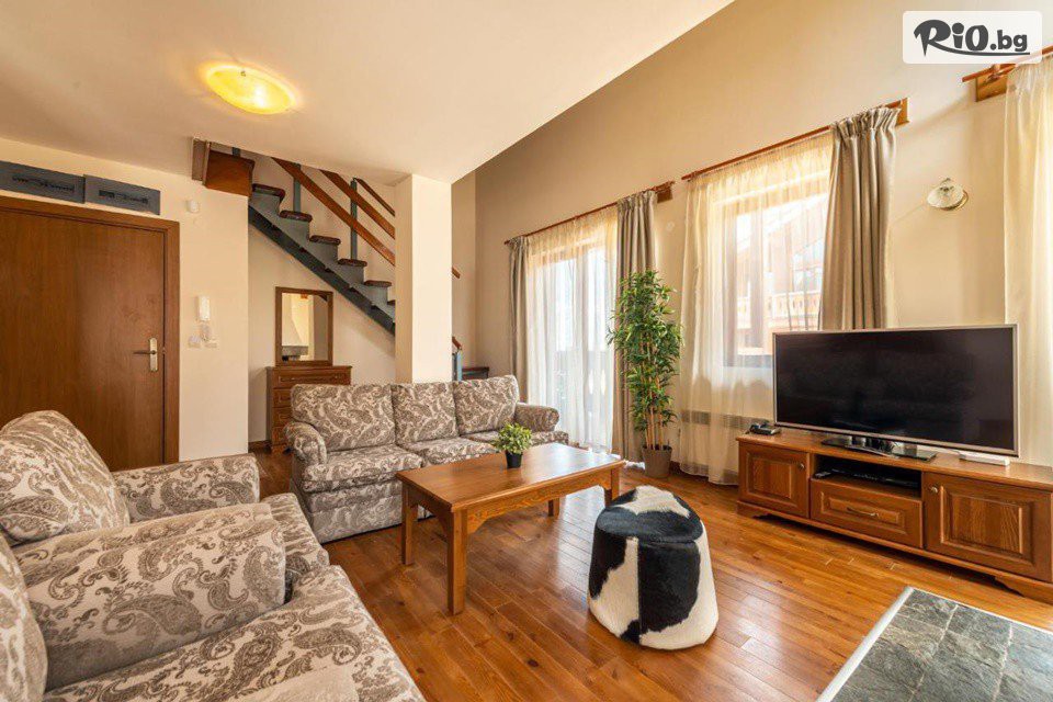 Апартаментен комплекс Пирин Голф Кънтри Клуб - thumb 18