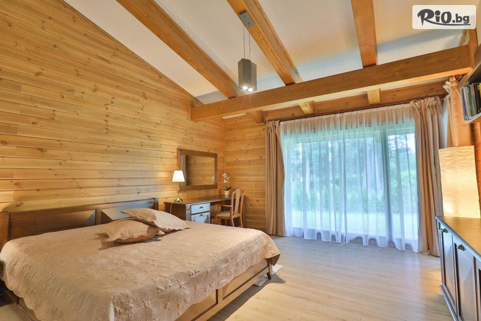 Апартаментен комплекс Пирин Голф Кънтри Клуб - thumb 19