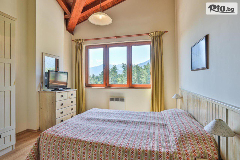 Апартаментен комплекс Пирин Голф Кънтри Клуб - thumb 20