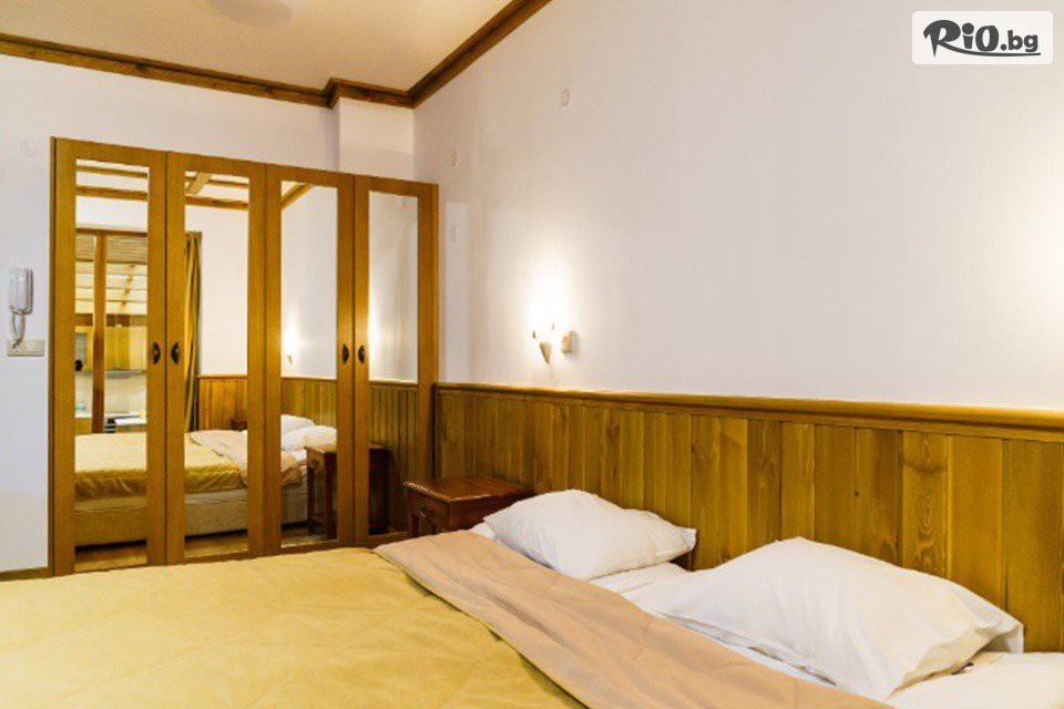 Апартаментен комплекс Пирин Голф Кънтри Клуб - thumb 21